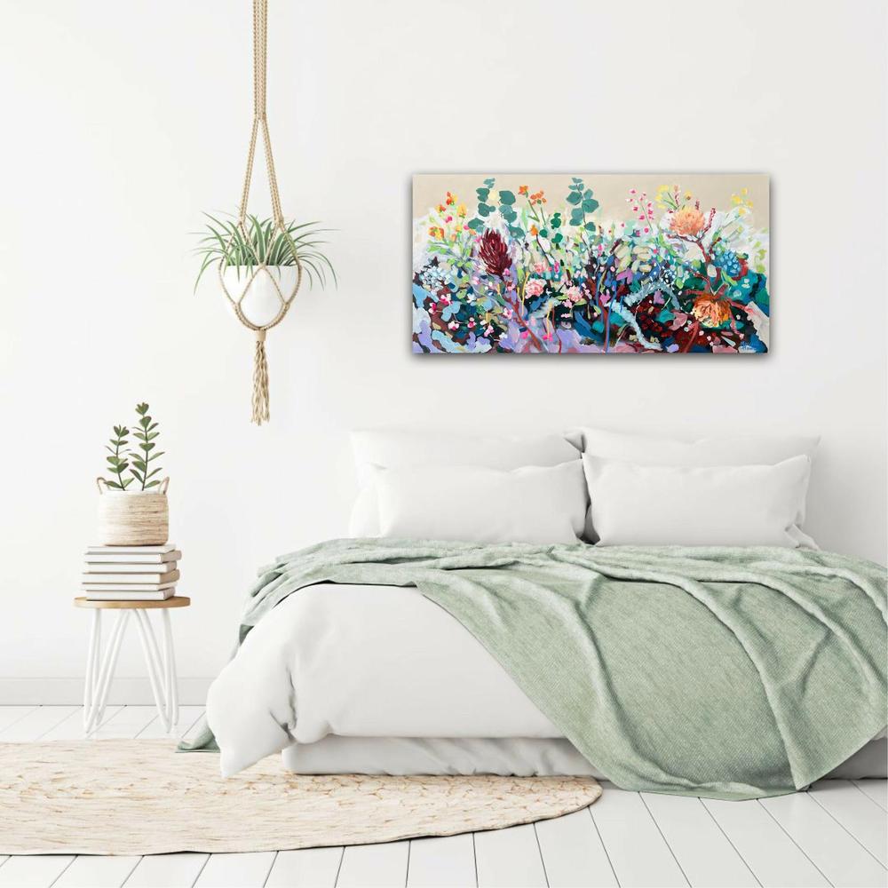 Beautiful Vintage. Original hand-painted artwork by Meredith Howse.-by-Meredith Howse-original art-Gioia