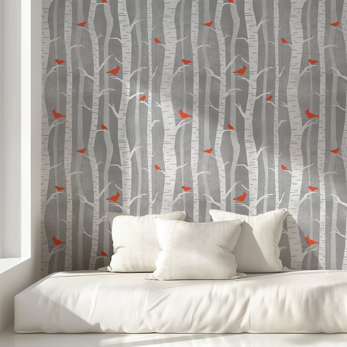 Woodland Wishes Pattern I