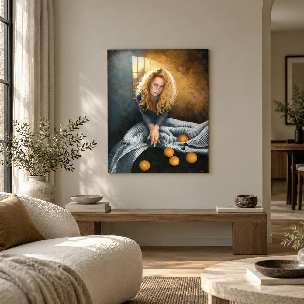 Between Light and Silence-by-Tatyana Soboleva Original Art-original art-Gioia