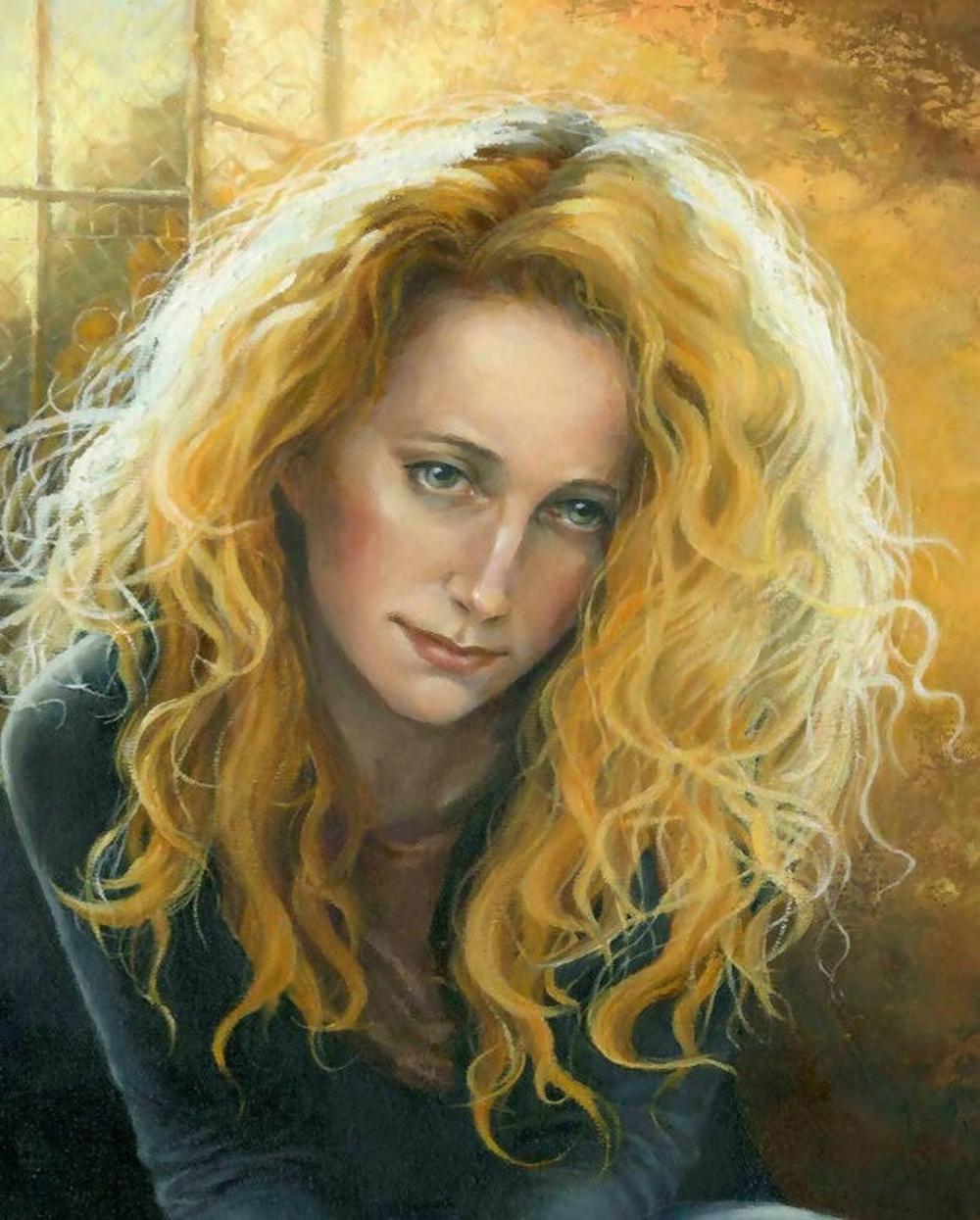 Between Light and Silence-by-Tatyana Soboleva Original Art-original art-Gioia