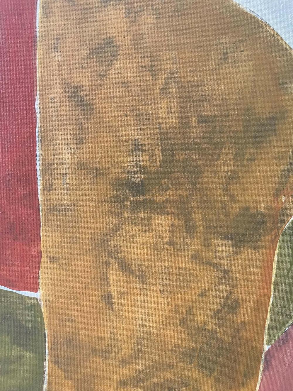 Between-by-Sherif Makki Original Art-original art-Gioia