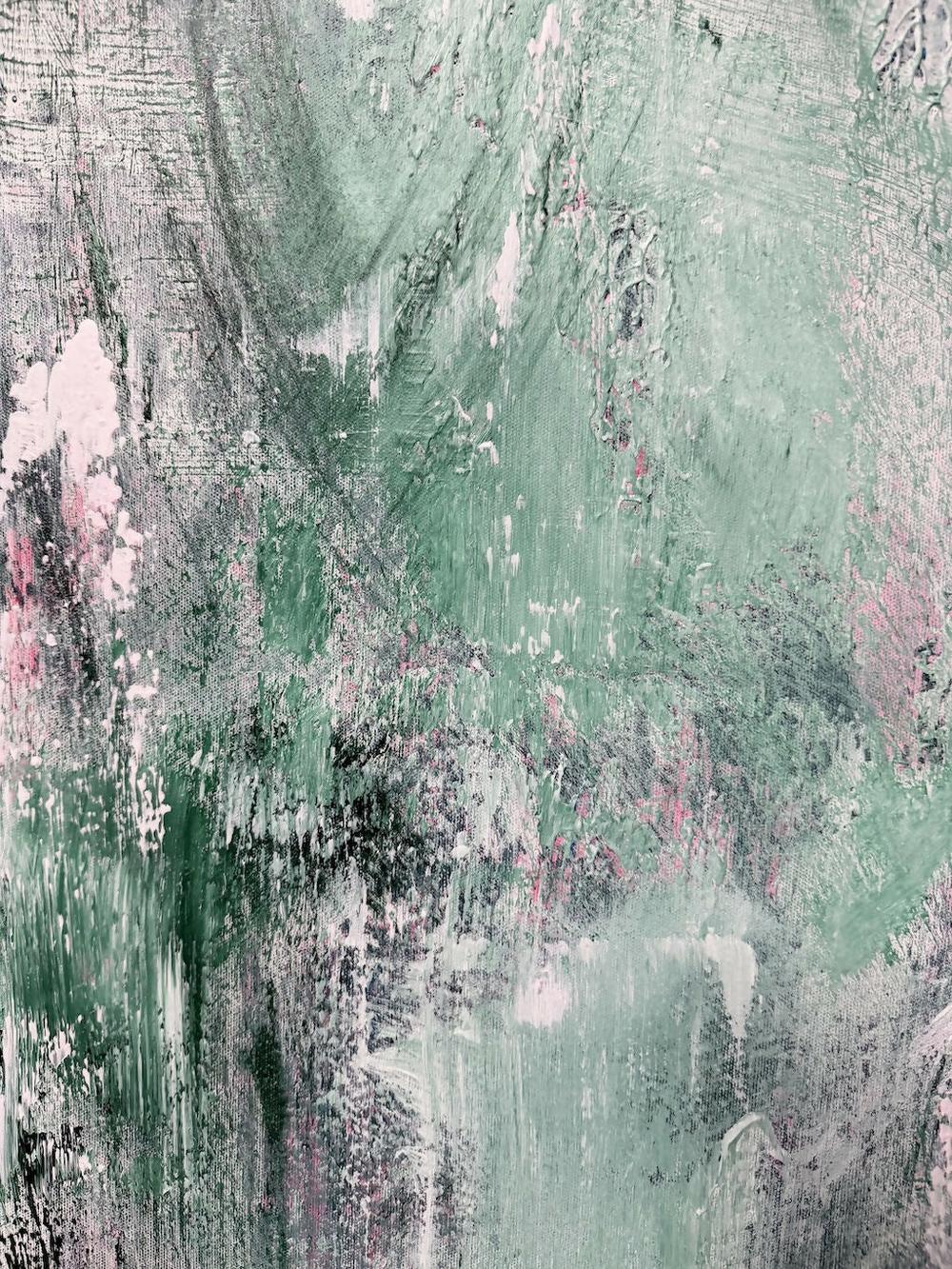 Beyond the Near and Known , Original Artwork-by-Alanah Jarvis-original art-Gioia