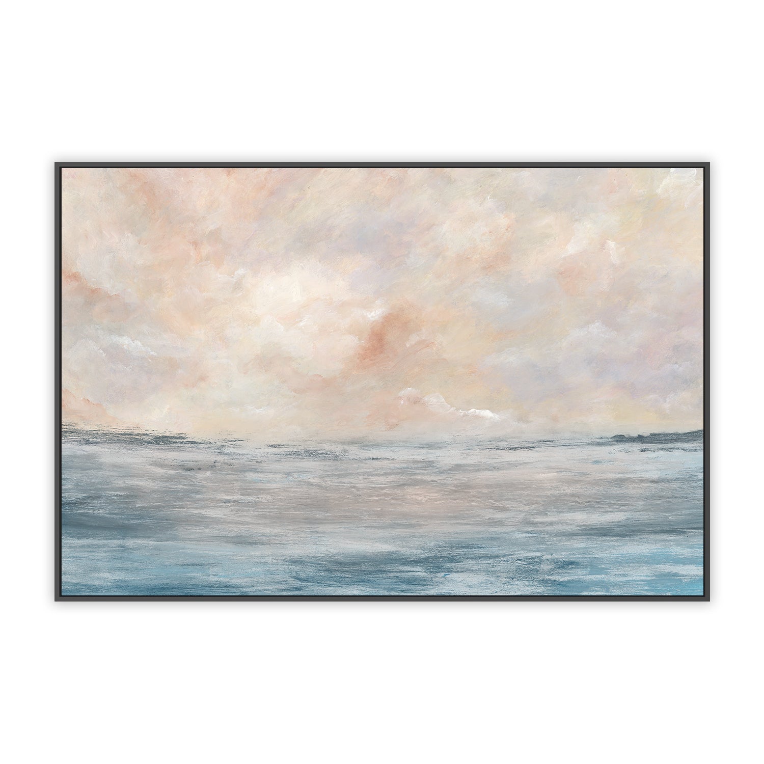 Calm Tide