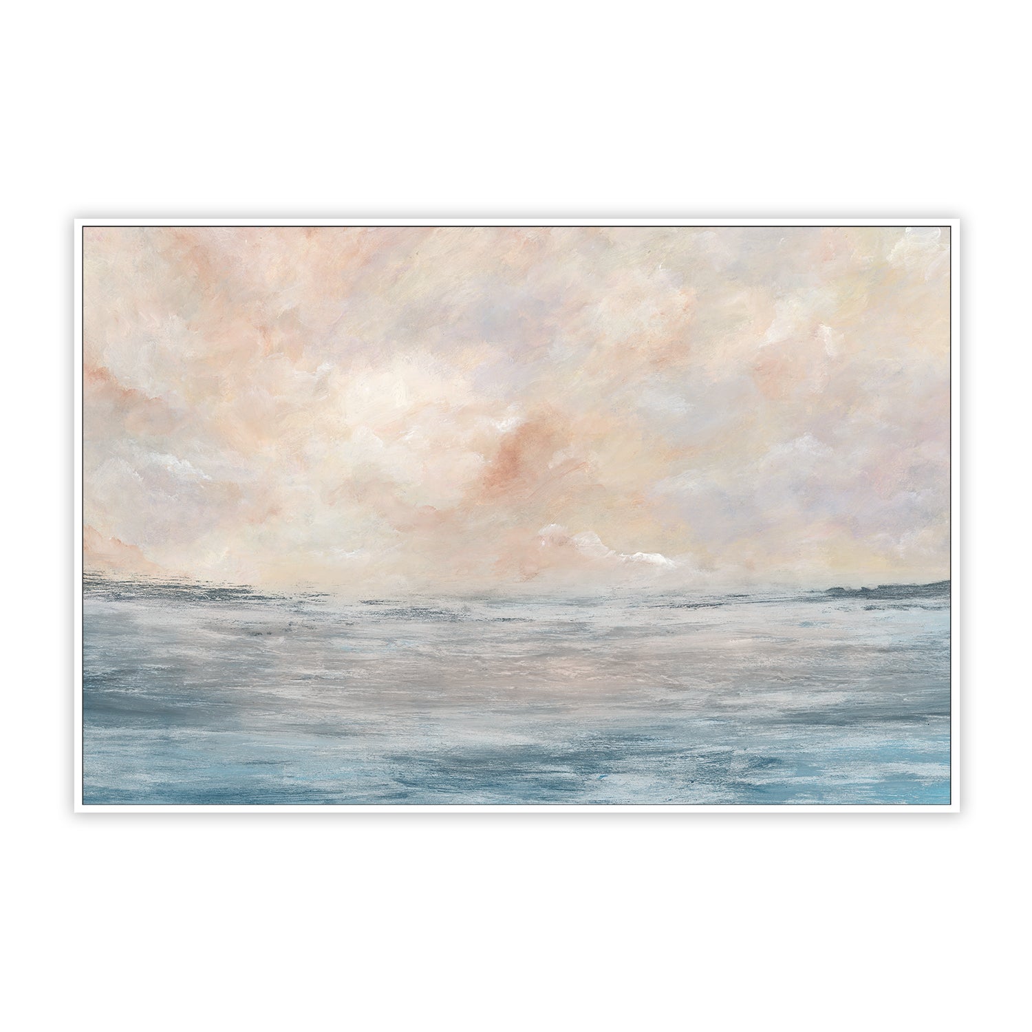 Calm Tide