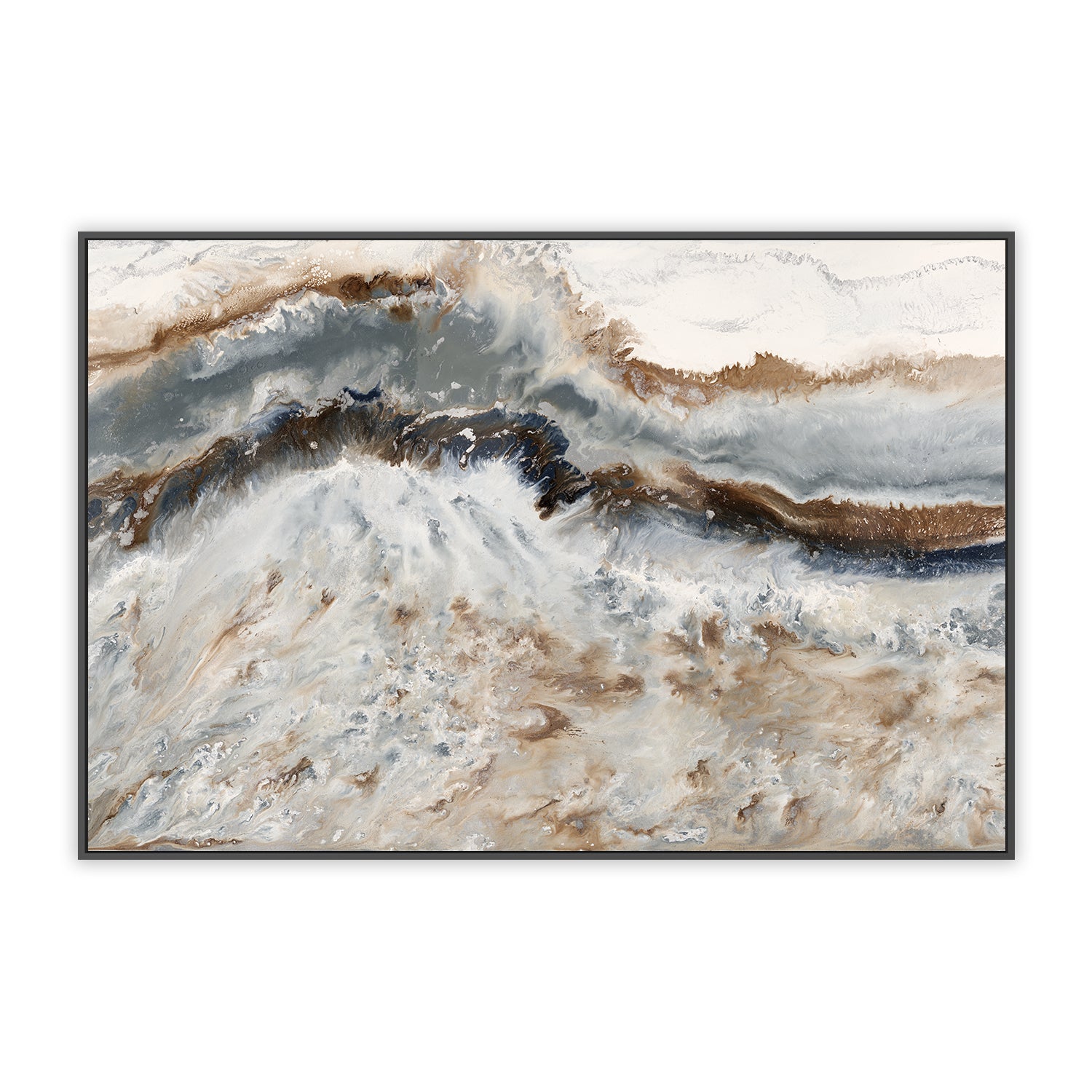 Neutral Tide