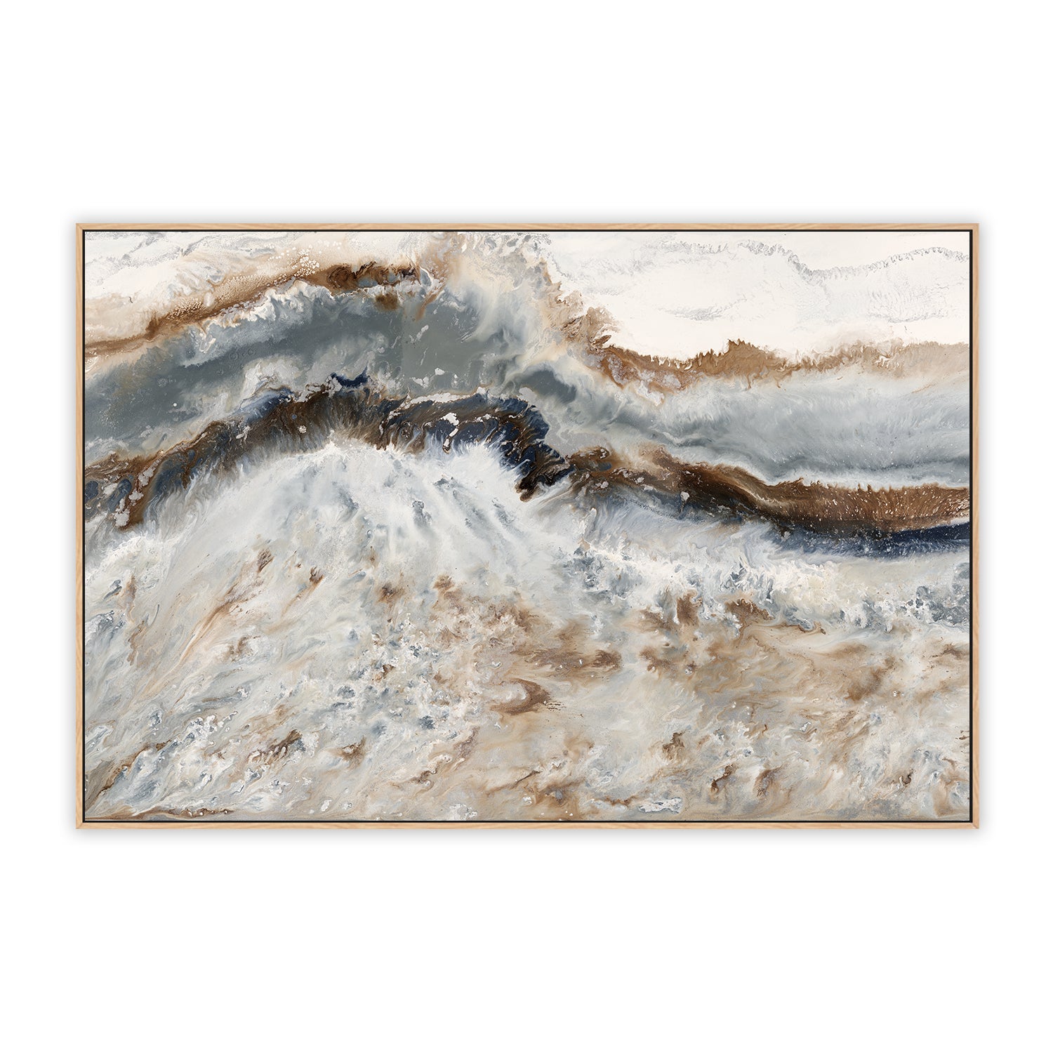 Neutral Tide