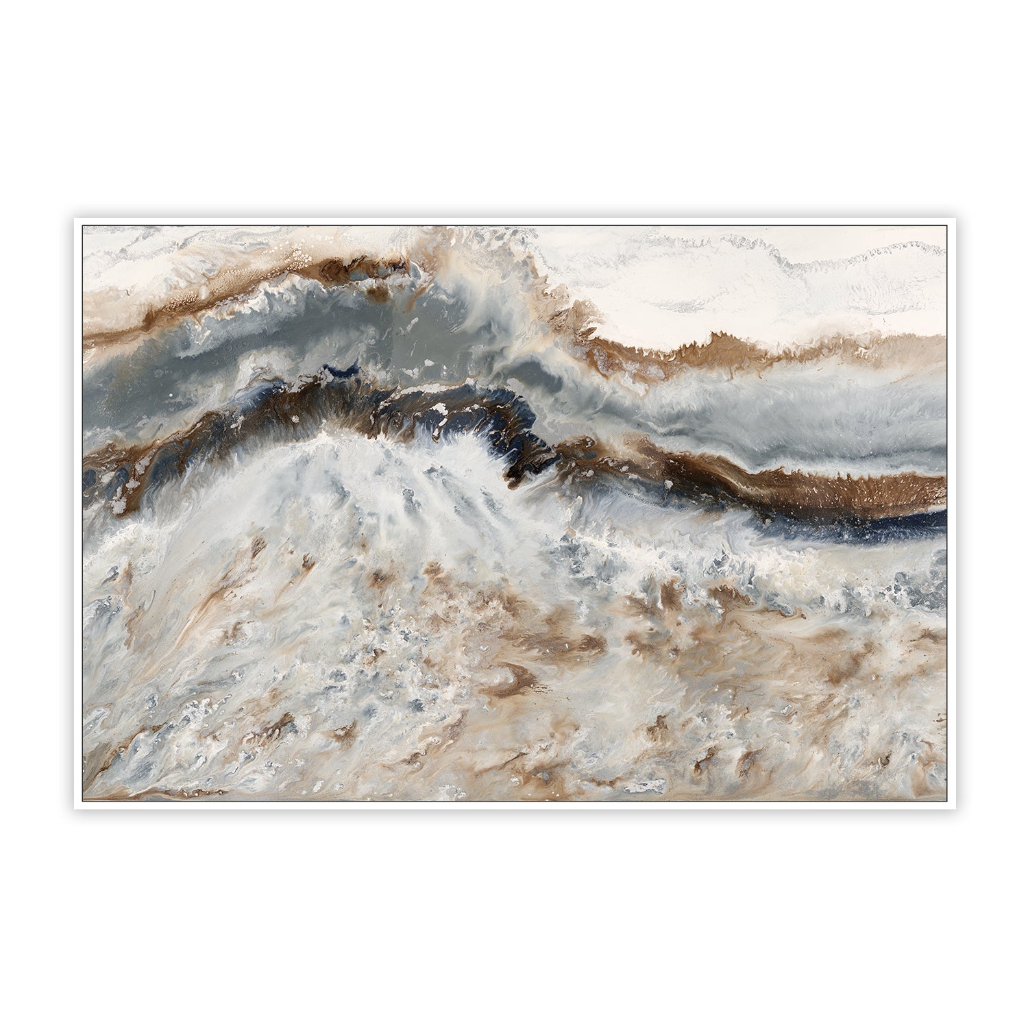 Neutral Tide