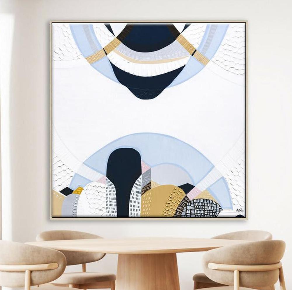 Blue Mountains 3-by-Ani Ipradjian-original art-Gioia