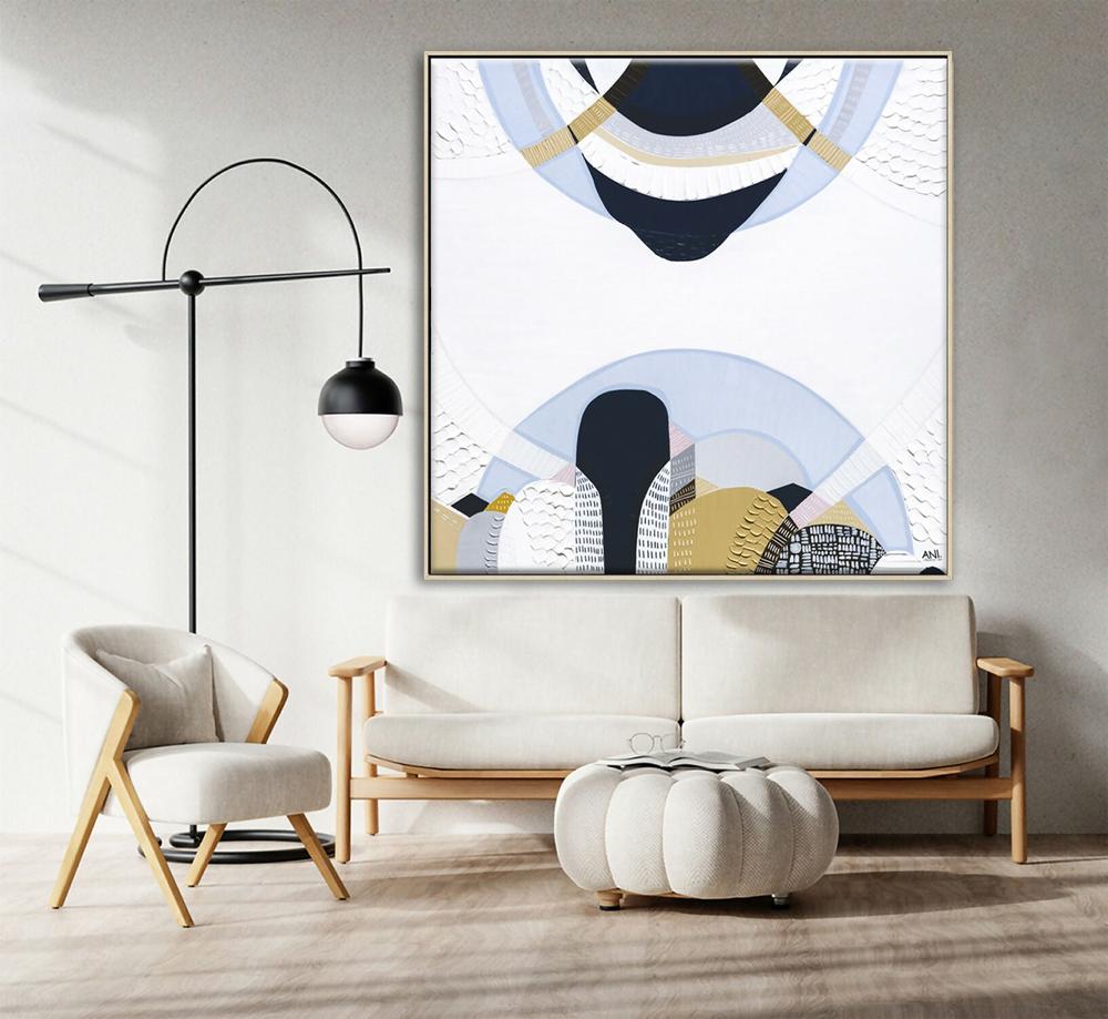 Blue Mountains 3-by-Ani Ipradjian-original art-Gioia