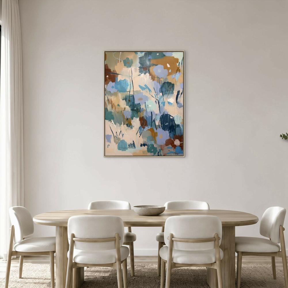 Bluquet-by-Jake Reston Original Art-original art-Gioia