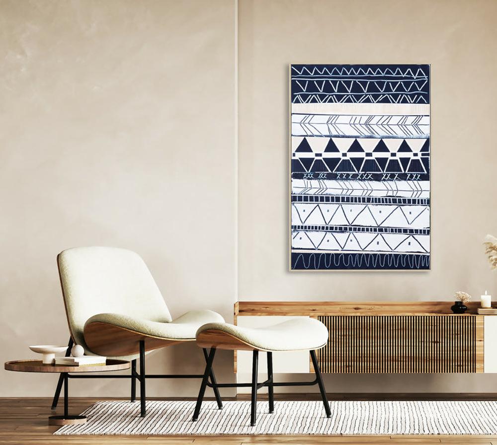 Bondi Waves 1-by-Ani Ipradjian-original art-Gioia
