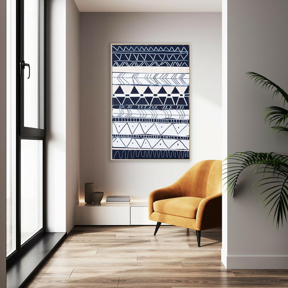 Bondi Waves 1-by-Ani Ipradjian-original art-Gioia