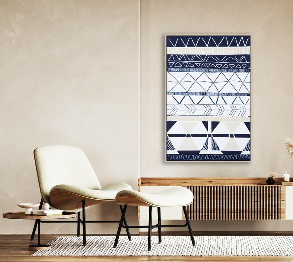 Bondi Waves 2-by-Ani Ipradjian-original art-Gioia