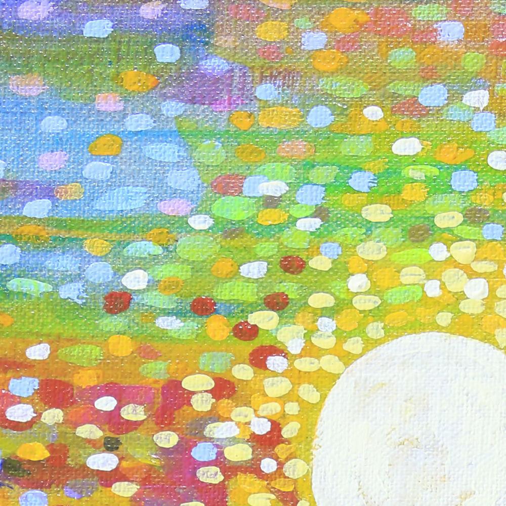 Break of Day-by-Judi Parkinson Original Art-original art-Gioia