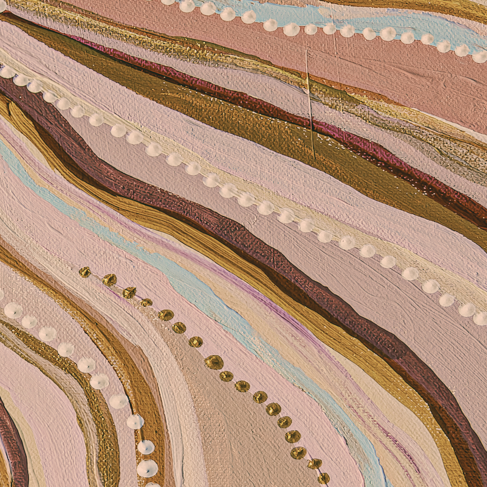 Golden Sun, Pink tone