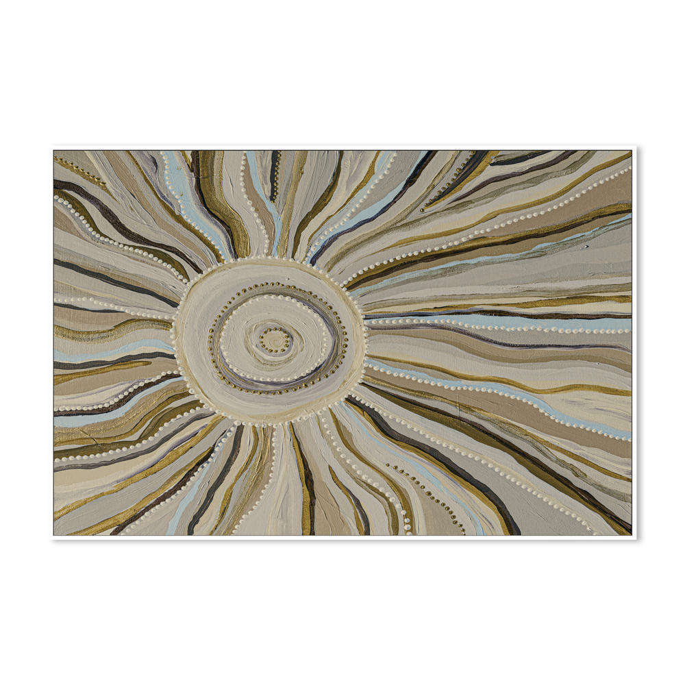 Golden Sun, Blue tone