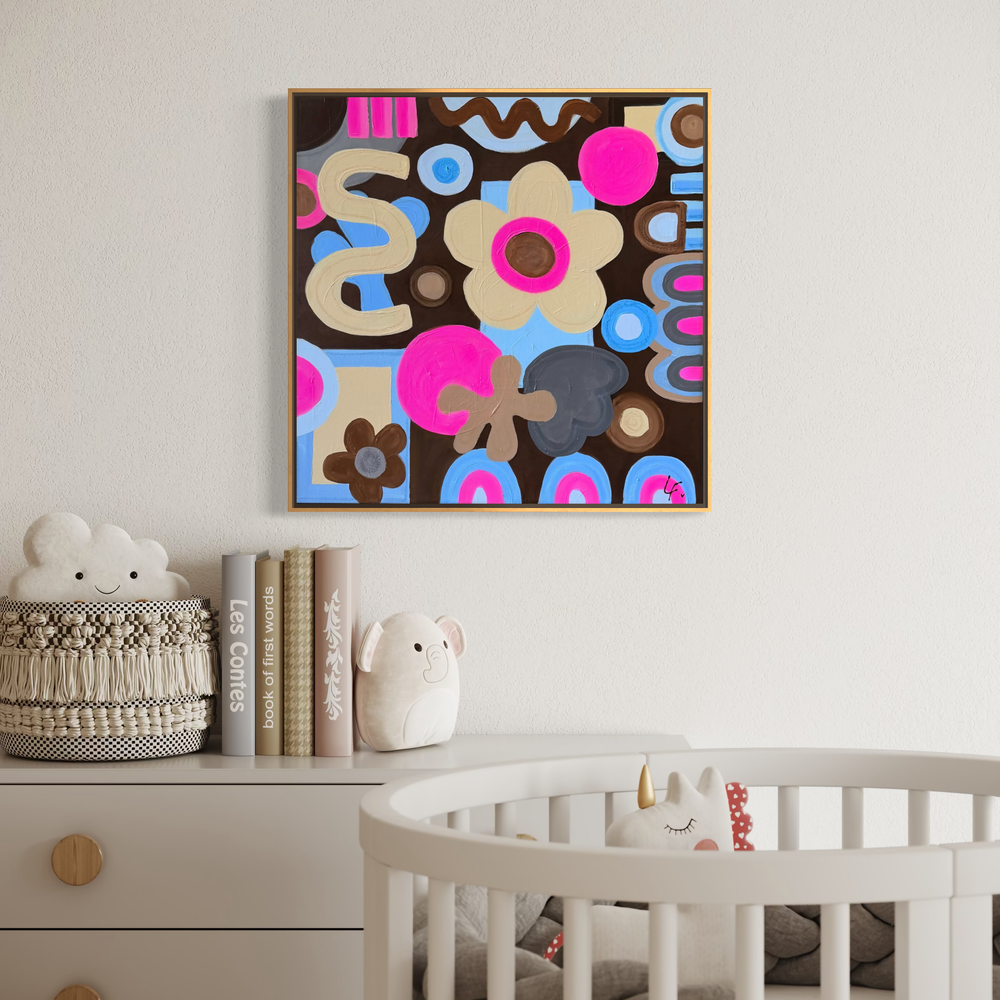 Bubble O’Bill-by-Lindy Farley-original art-Gioia