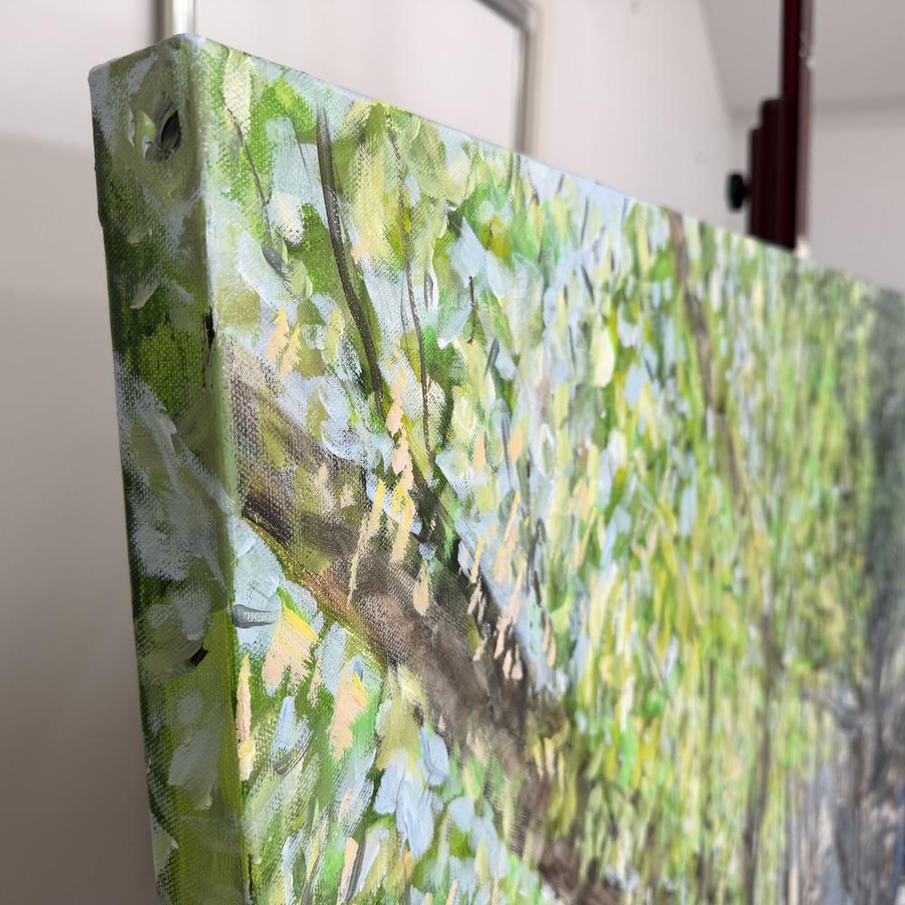 Bulimba - Original hand-painted artwork by Meredith Howse-by-Meredith Howse Original Art-original art-Gioia