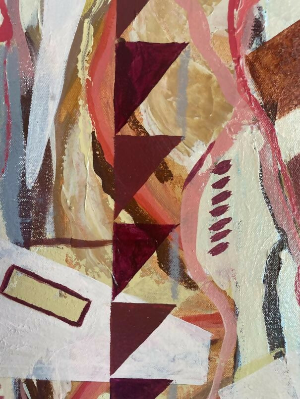 Copy of The Balance In Between No. 1