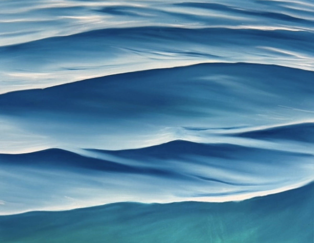 Somewhere Beyond the Blue