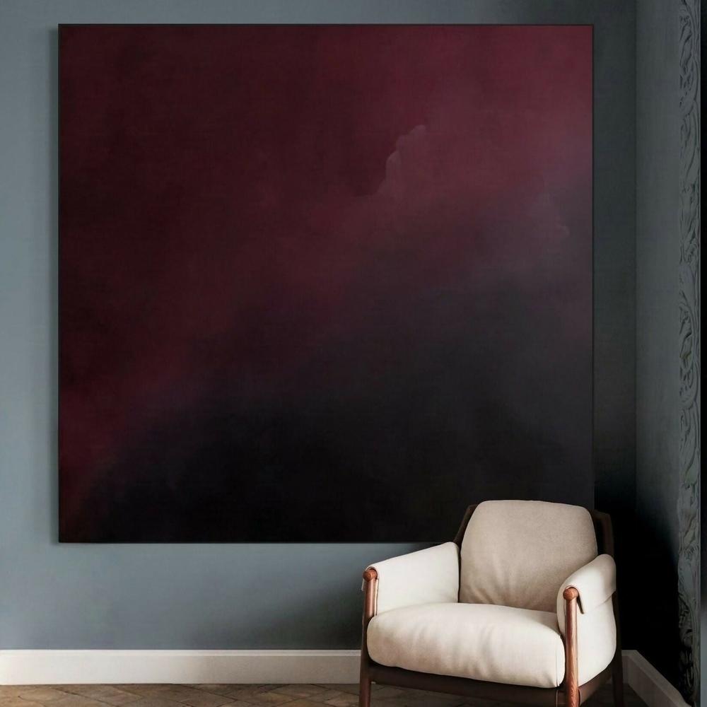 Cabernet Sauvignon-by-Gabriela Azar Schreiner Original Art-original art-Gioia