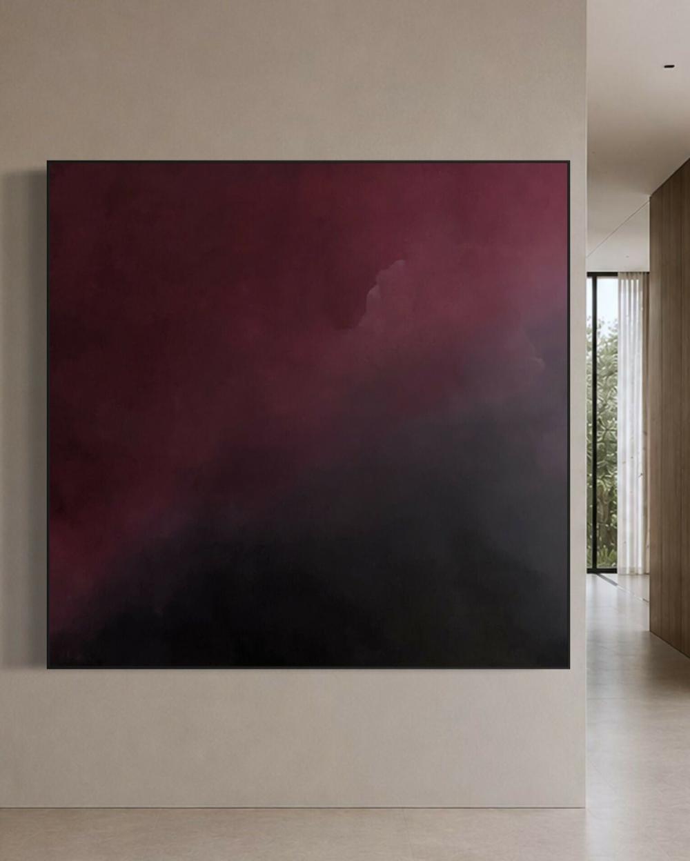 Cabernet Sauvignon-by-Gabriela Azar Schreiner Original Art-original art-Gioia