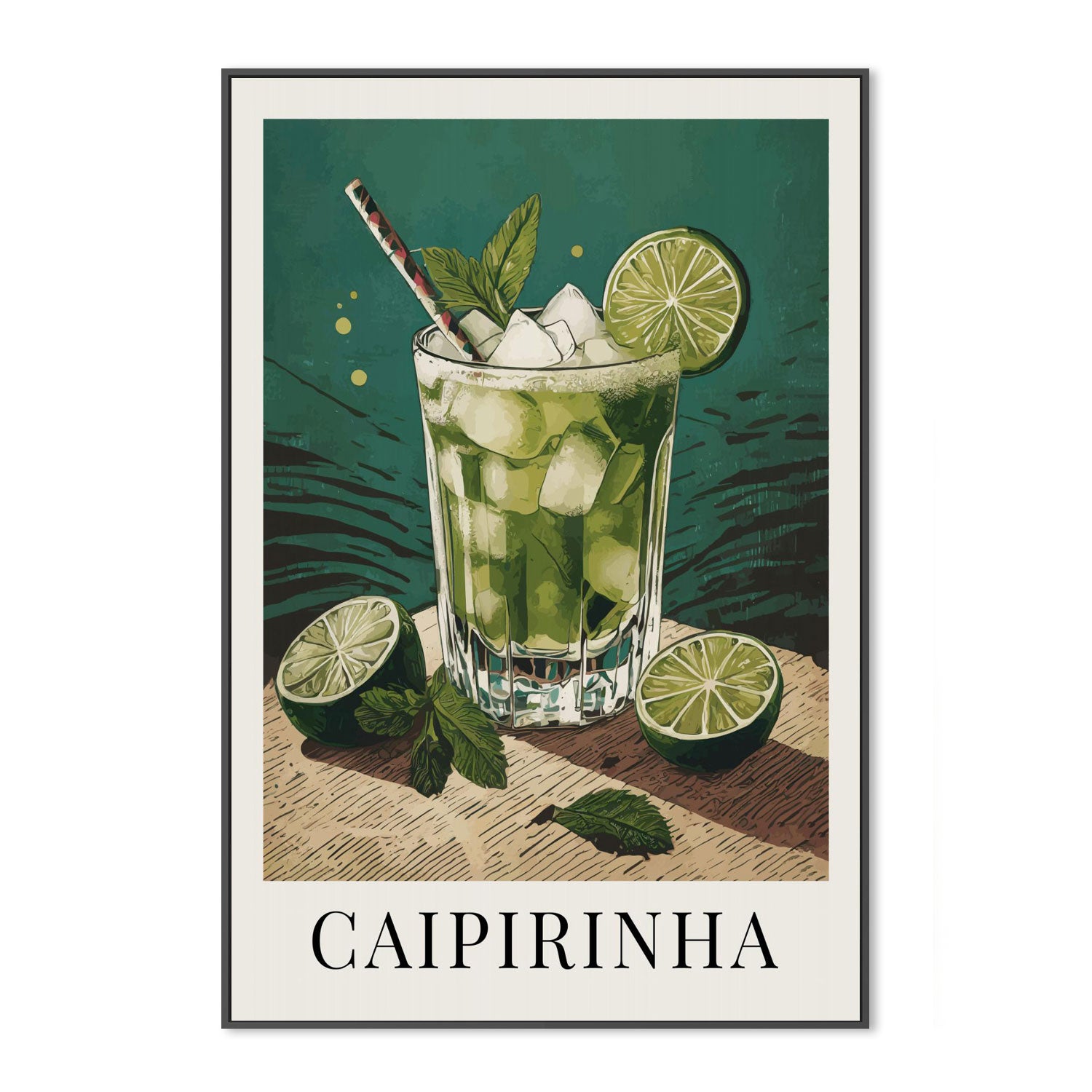 Caipirinha