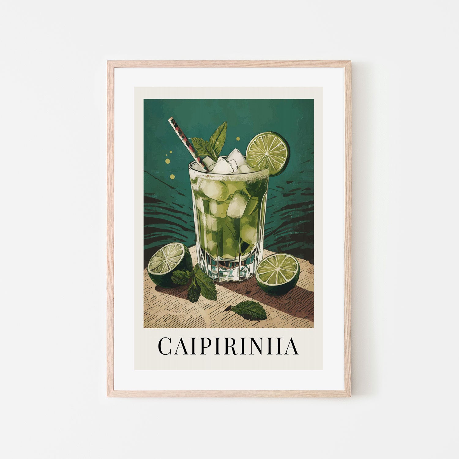Caipirinha