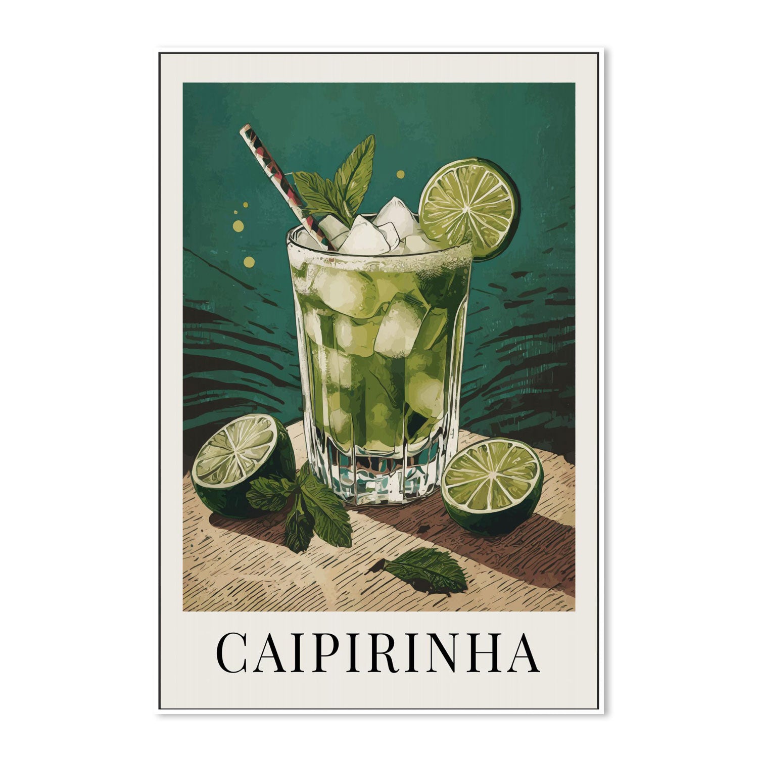 Caipirinha