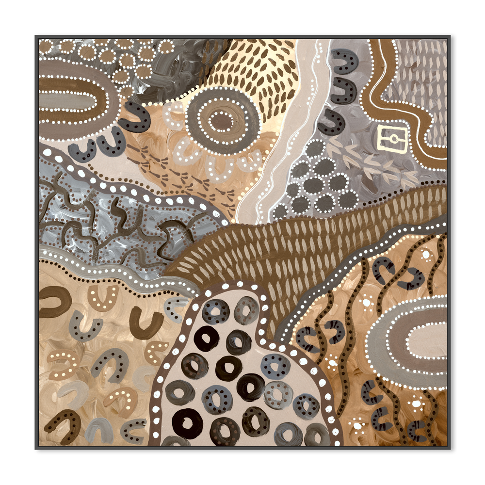 Vibrancy, Brown tone