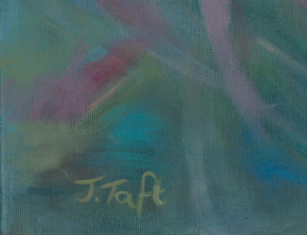 Carried by the Sky-by-Jessica Taft-original art-Gioia