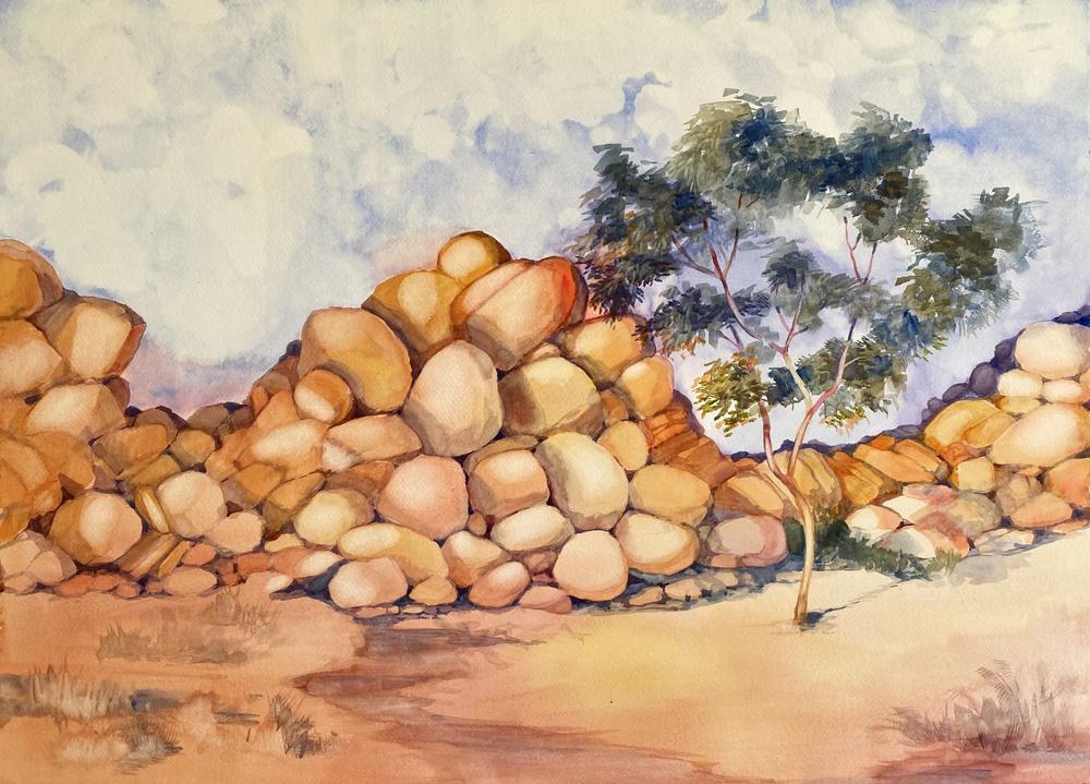 Colours Of The Kimberley 2