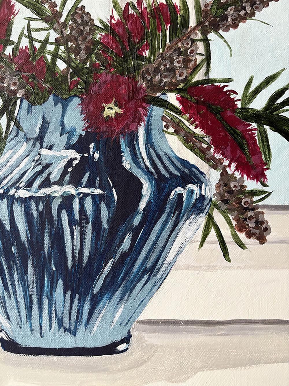 Ceramic Views-by-Di Hocking Creative-original art-Gioia