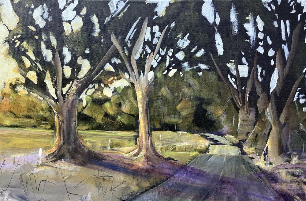 The Road Home
