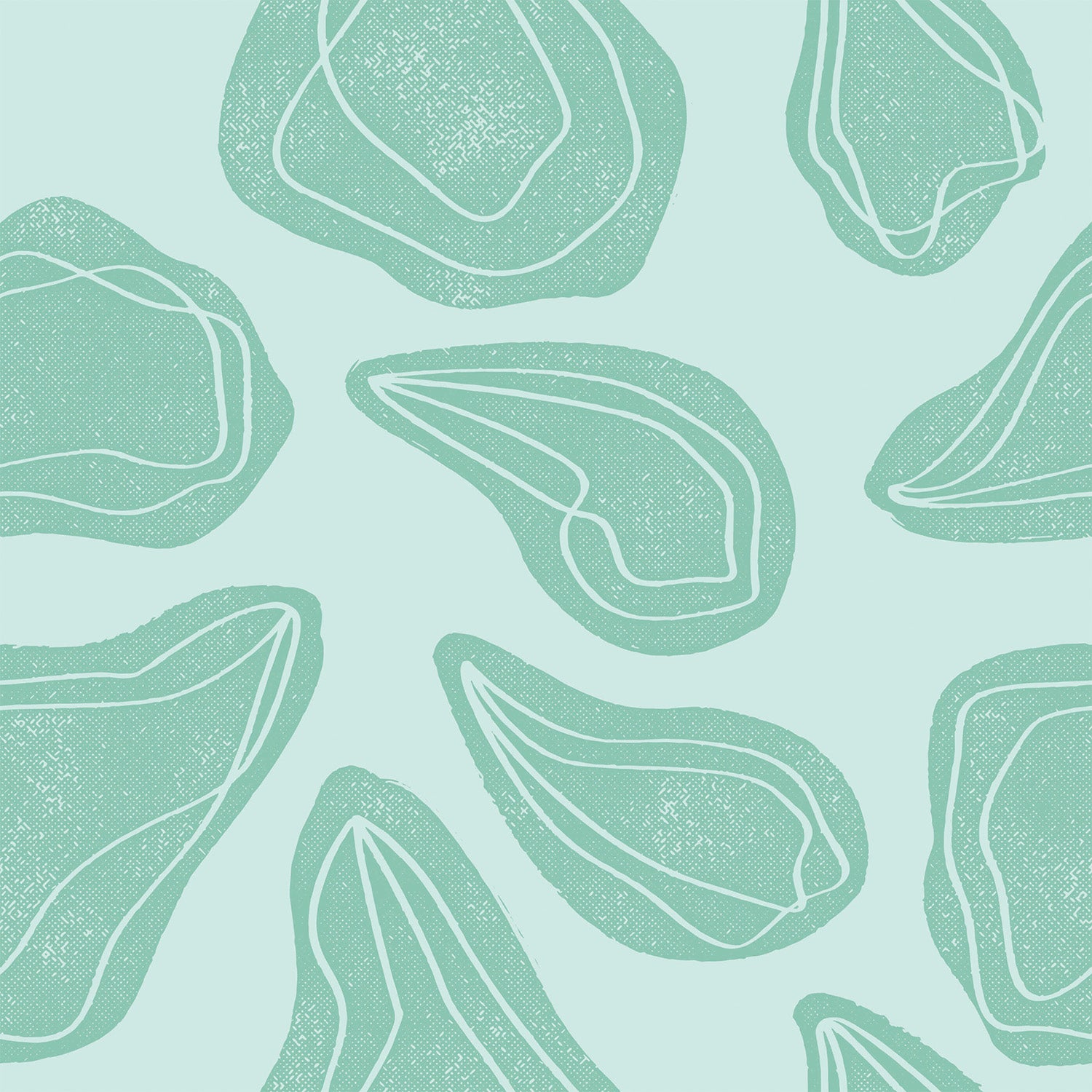 Clams Tropical