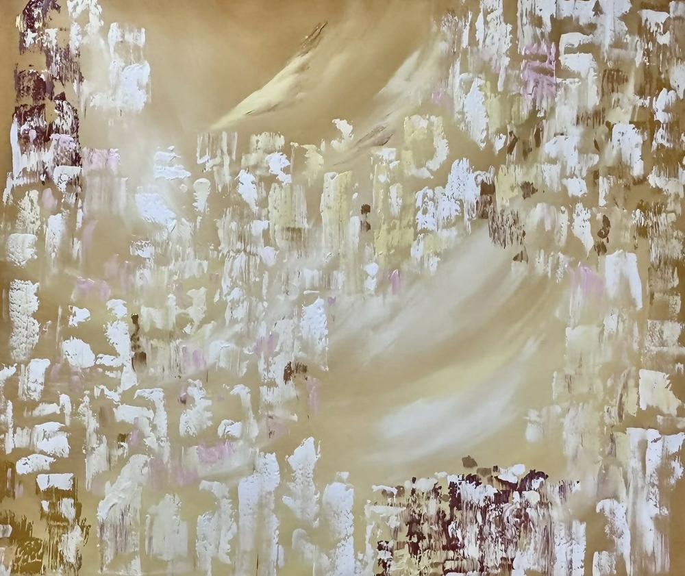 Coastal Embrace-by-Alanah Jarvis-original art-Gioia