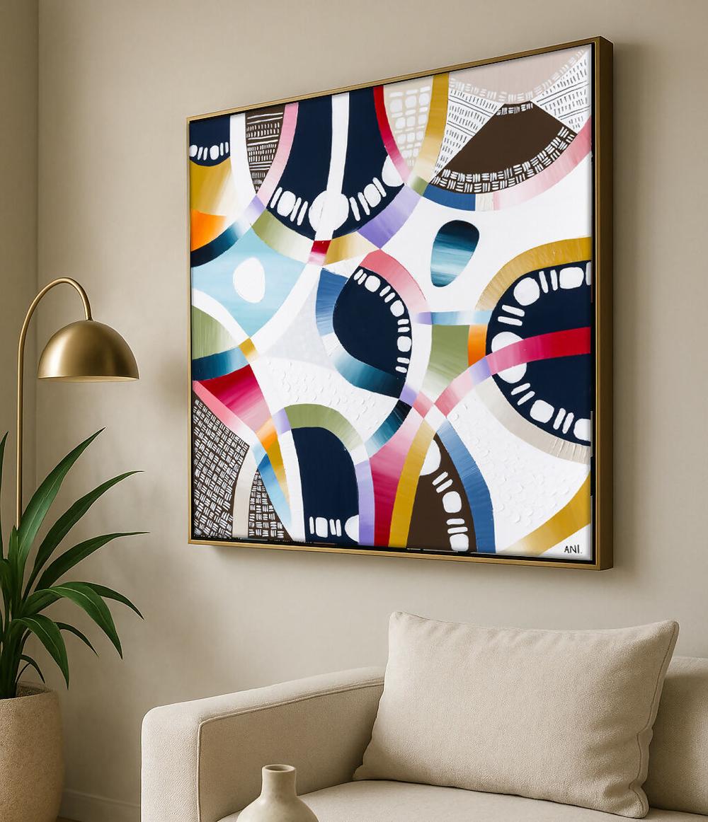 Coloured Sands-by-Ani Ipradjian-original art-Gioia