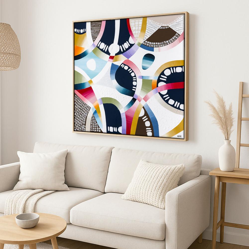 Coloured Sands-by-Ani Ipradjian-original art-Gioia