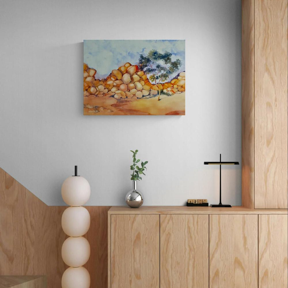 Colours Of The Kimberley 2 , Original Artwork