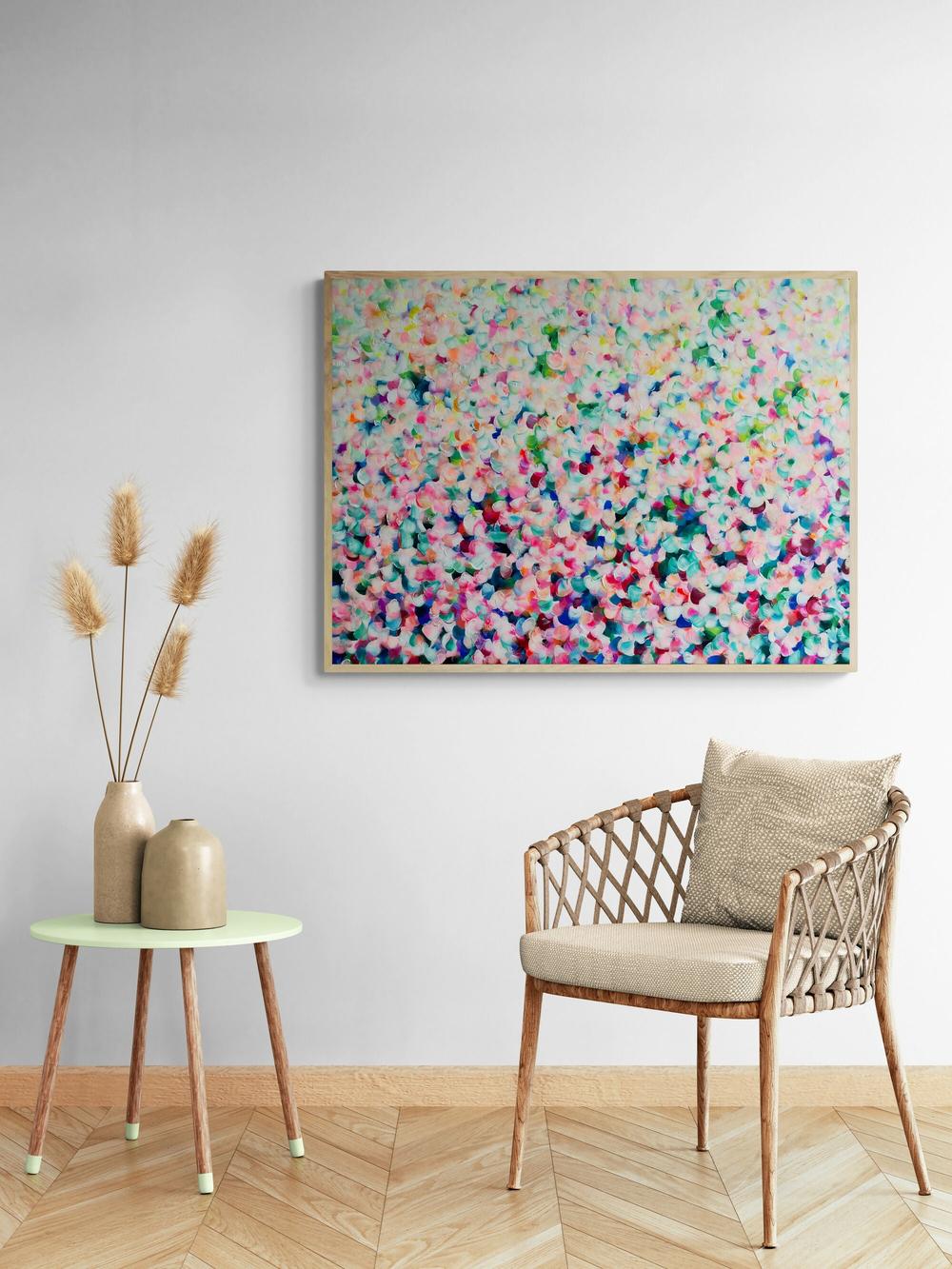 Colours of Joy-by-Katherine Spiller-original art-Gioia