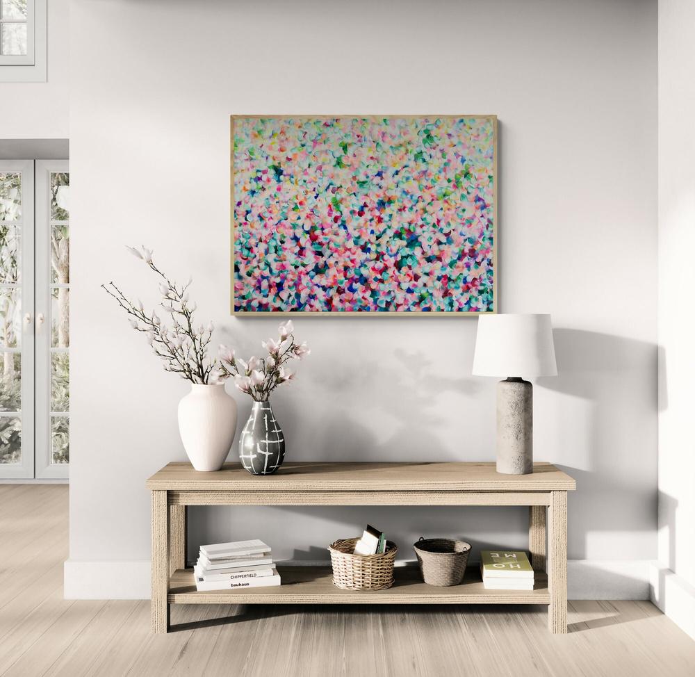 Colours of Joy-by-Katherine Spiller-original art-Gioia