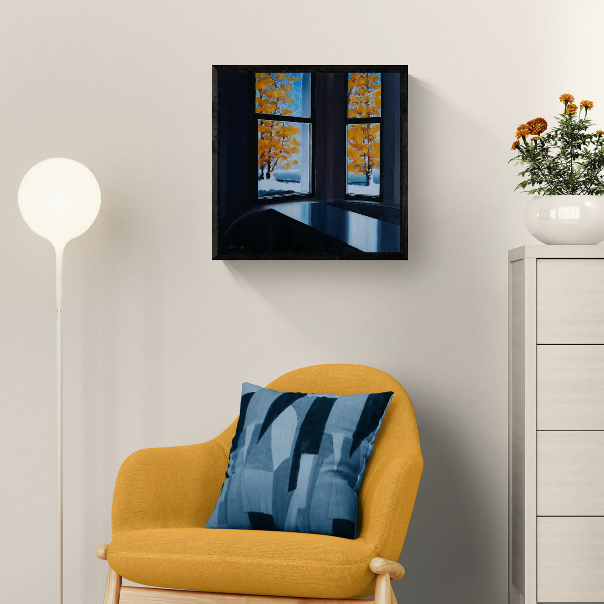 Within , Original Artwork