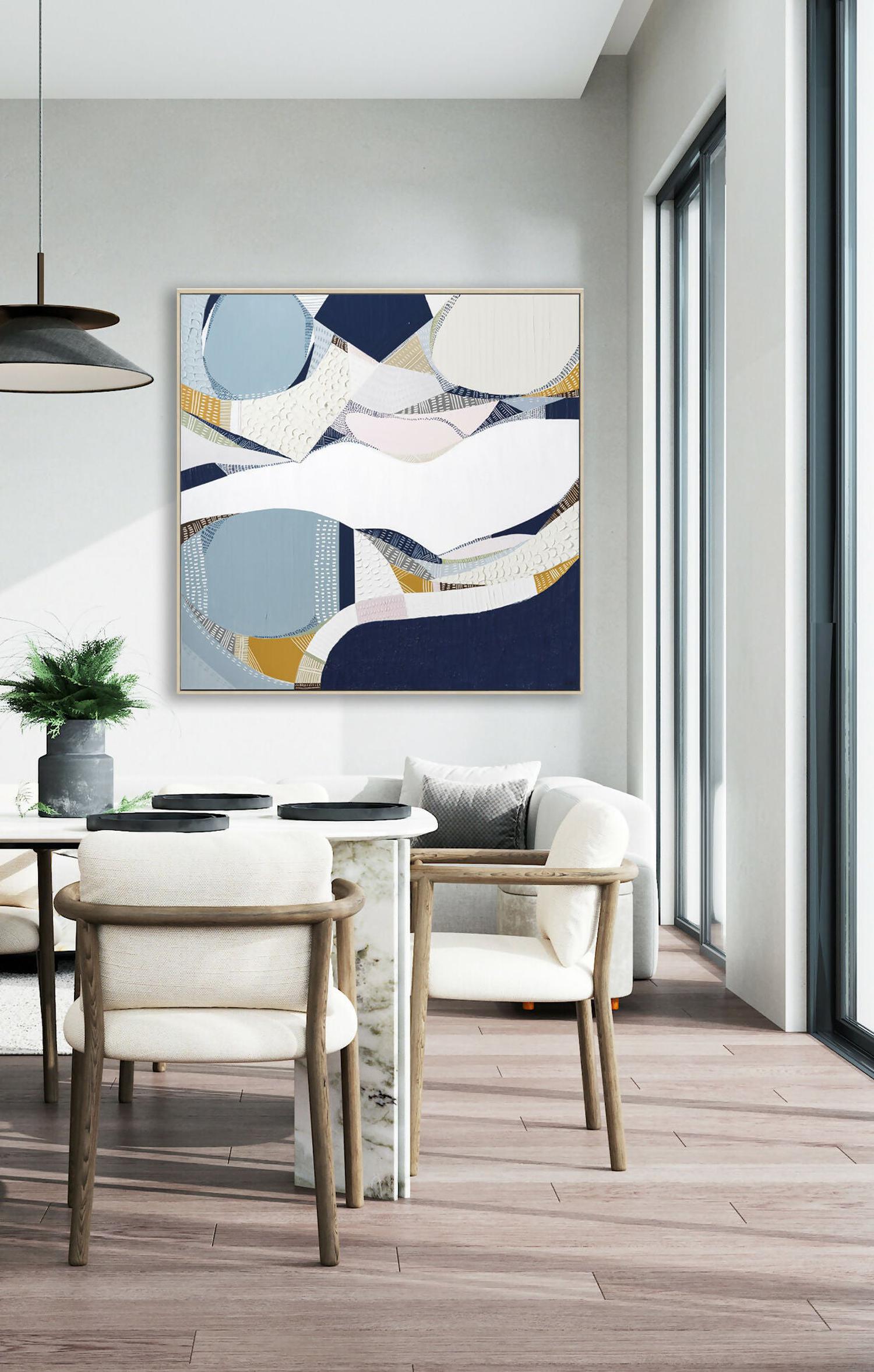 Yarra River Interior Reel