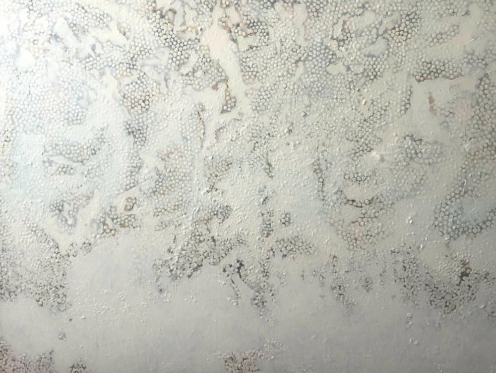 Coral Mist-by-Gillian Deane Art-original art-Gioia