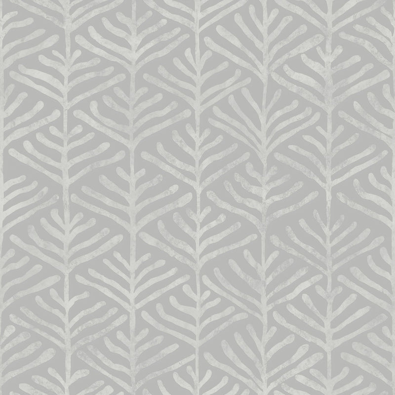 Coral Sea Grey, Wallpaper