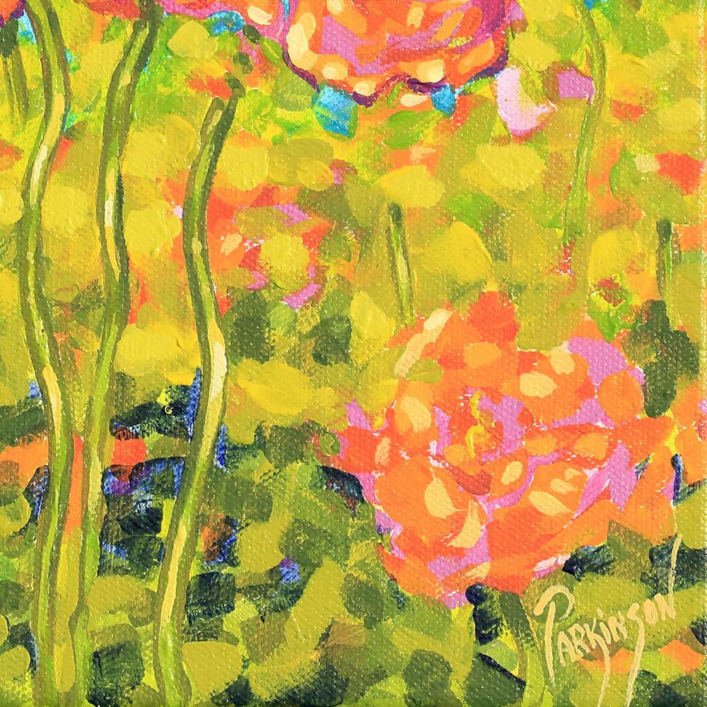 Country Breeze-by-Judi Parkinson Original Art-original art-Gioia