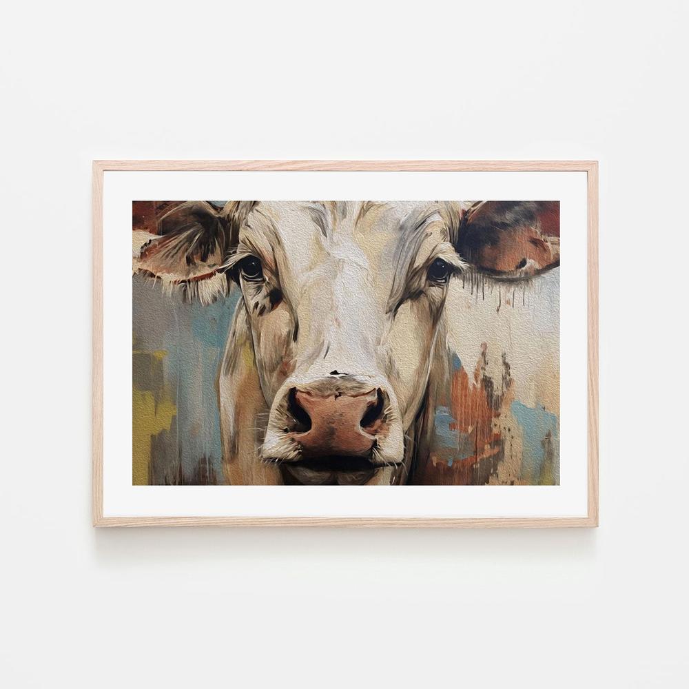 Cow