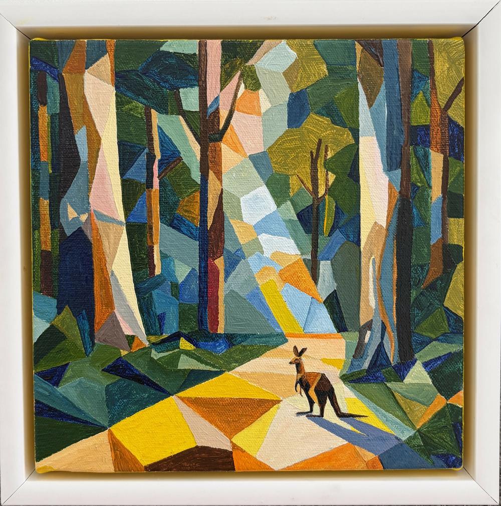 Forest Light