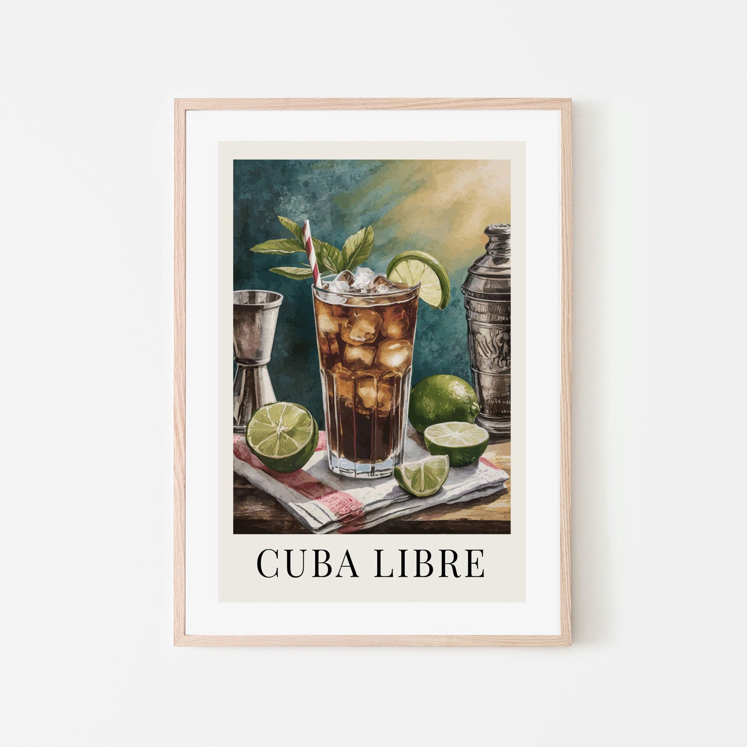 Cuba Libre
