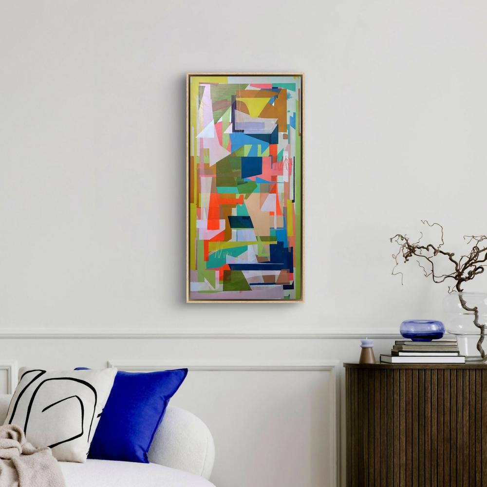 Cylpso-by-jake reston-original art-Gioia